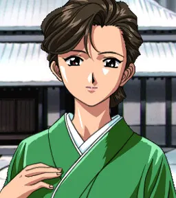 真宮寺 若菜