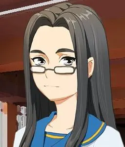 天海久美子