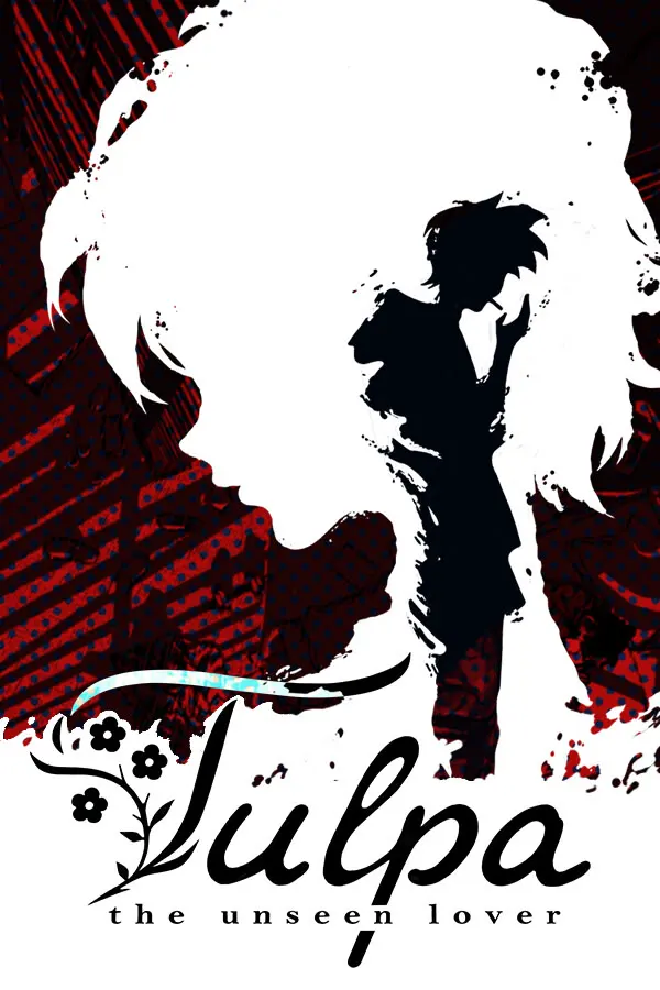 Tulpa the Unseen Lover