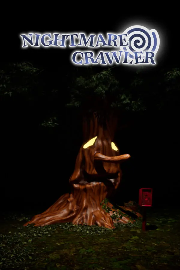 Nightmare Crawler