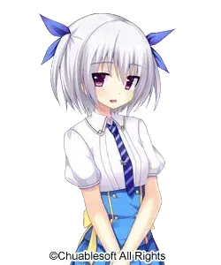 黎明夏帆