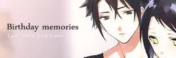Re;quartz Birthday Stories