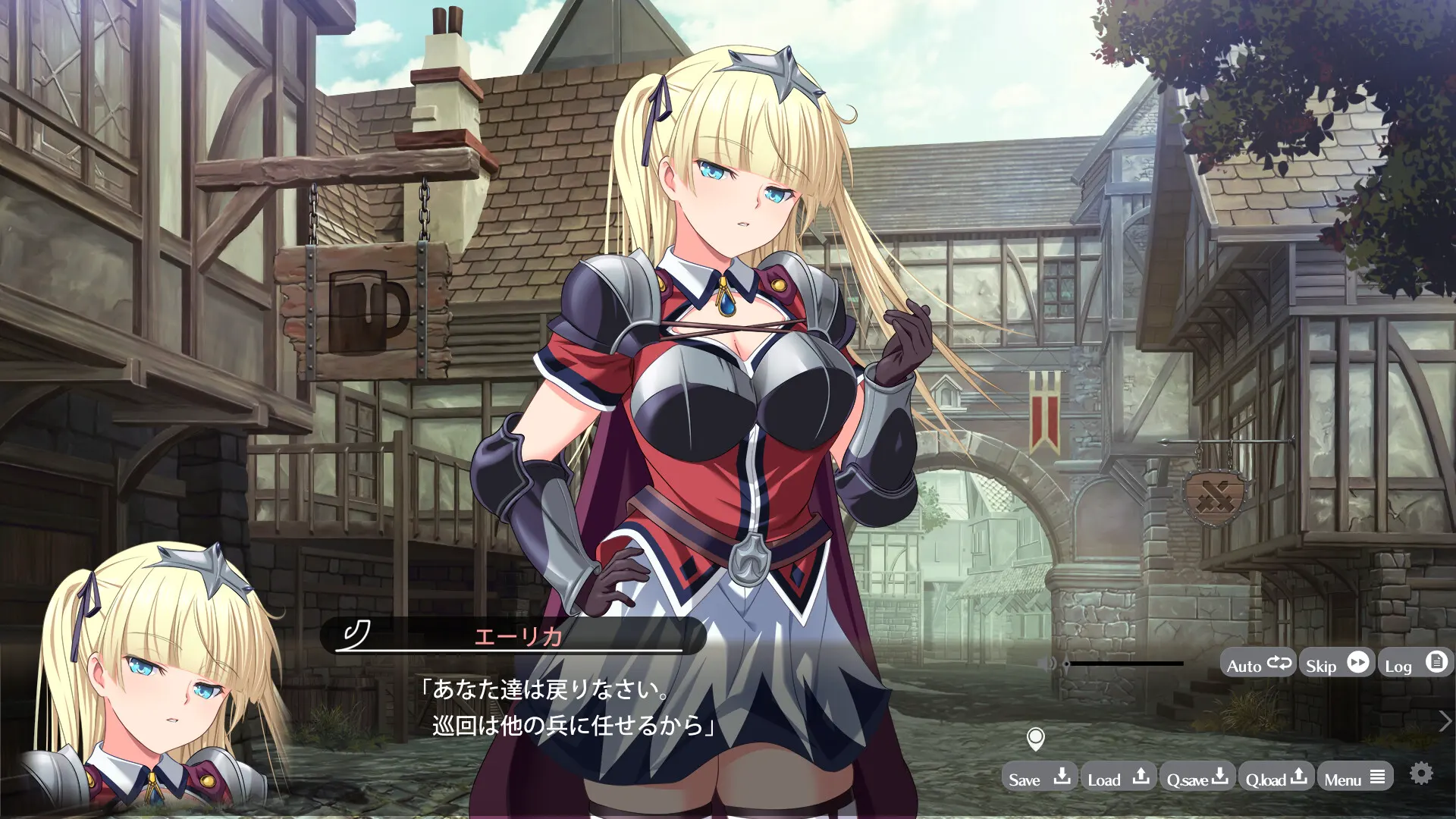 魔王城Re:ビルド!