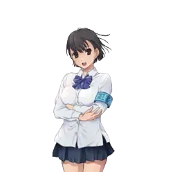 蜂须贺千夏