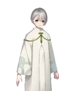 新座 真白