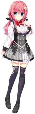 常磐华乃