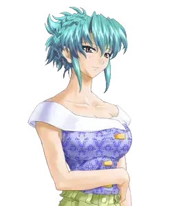 真藤瞳