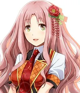 乌丸理都