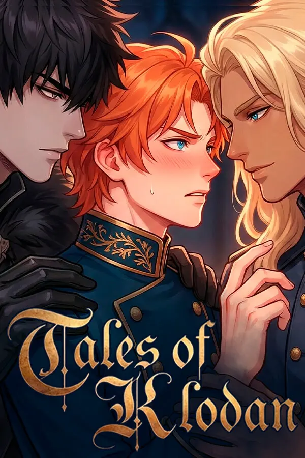 Tales of Klodan