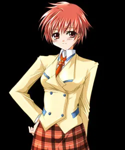 藤野 霰