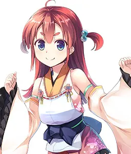 妖精小姐