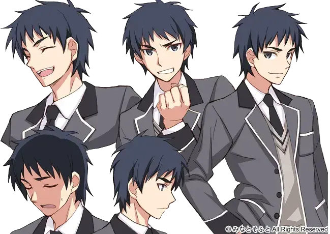 北条 文太郎