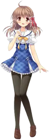 朝比奈莓