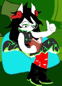 Jade Harley (Meat)