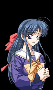 源 静恵