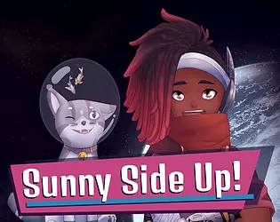Sunny Side Up!