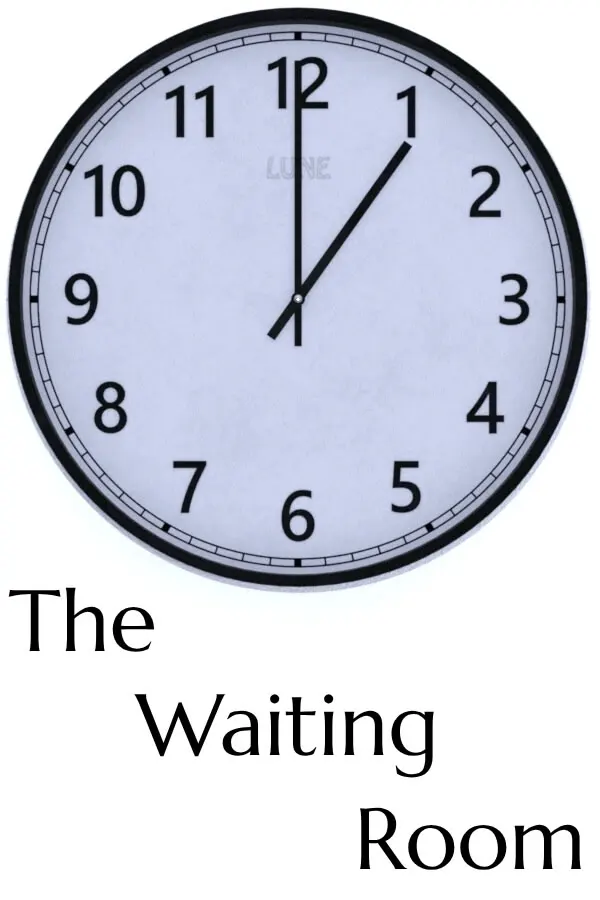 The Waiting Room