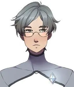 扎卡里·凯托斯