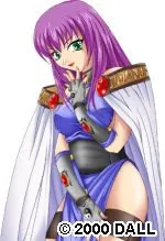 マジステール・A.S.・フーガ