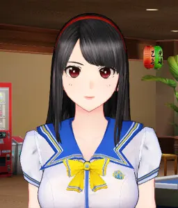 结菜