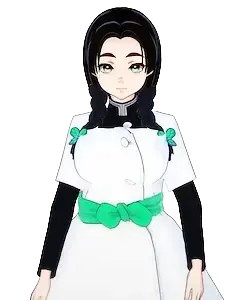 奈穗