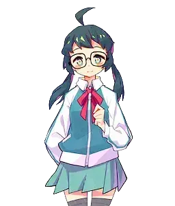 Meng Xiaoyu