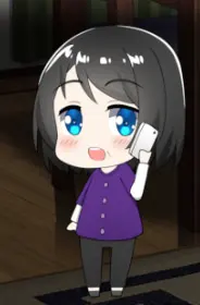 阿姨