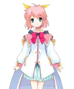 帕露菲·修克莱尔