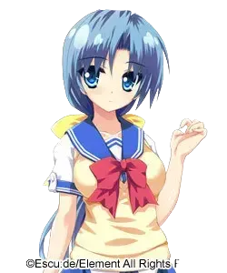 梅枝 莉子々