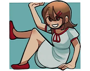 Tomodachi Dan