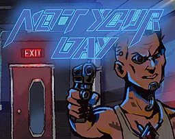 Not Your Day