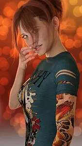 凯特琳