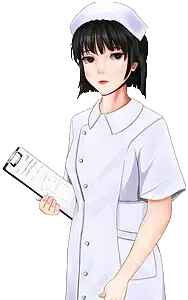 接待员
