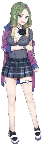 ウテナ