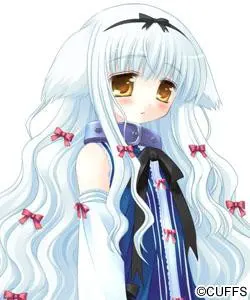 莉莉
