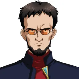 碇源堂