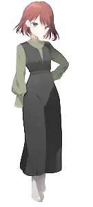 美世
