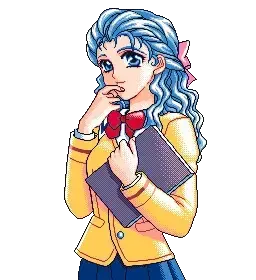 高田 亜由美