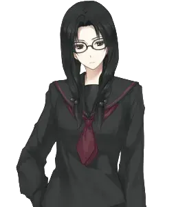 二見 憂