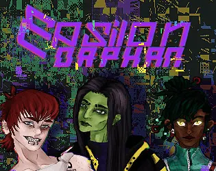 Epsilon Orphan