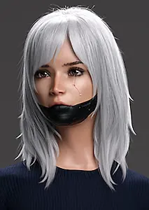 剧透角色