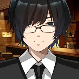 BARのマスター