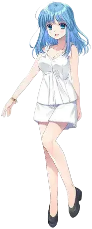 ねーねー