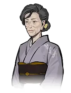 剧透角色