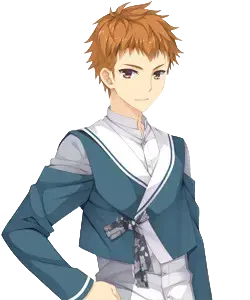 鞍馬 廉太郎