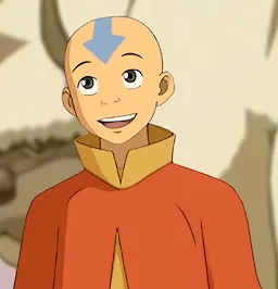 Aang
