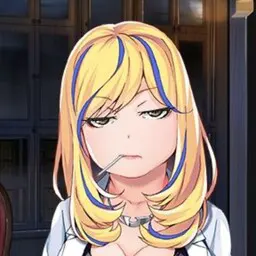 剧透角色