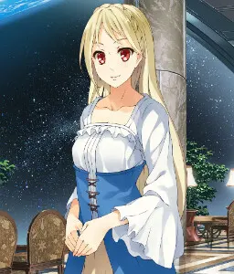 剧透角色