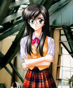 水城 菜々絵