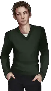 Shane Lewis